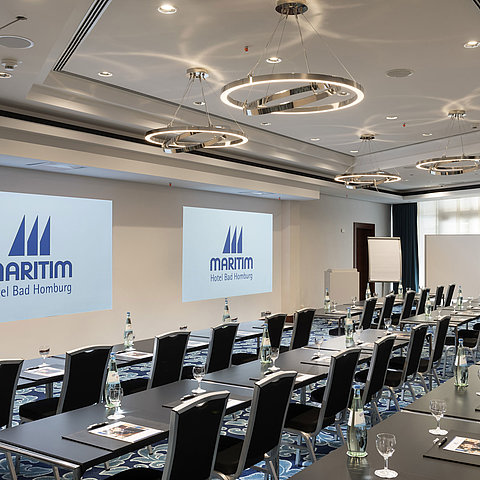 Salon Louise | Maritim Hotel Bad Homburg