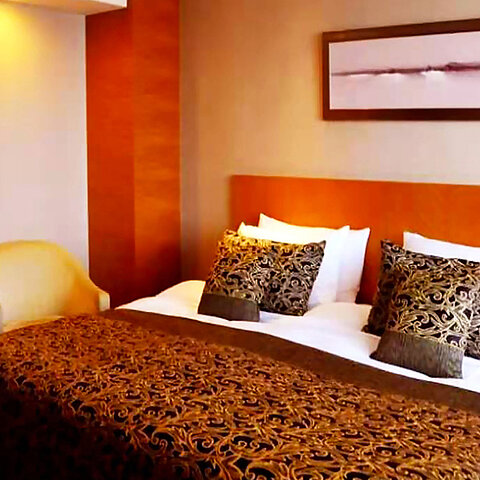 Classic Zimmer | Maritim Hotel Taicang Garden