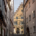 Rathaus von Ulm | Maritim Hotel Ulm