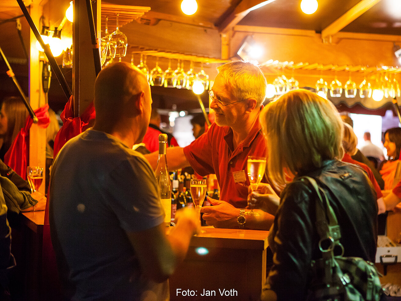Weinfest Bad Salzuflen Weinfest Bad Salzuflen