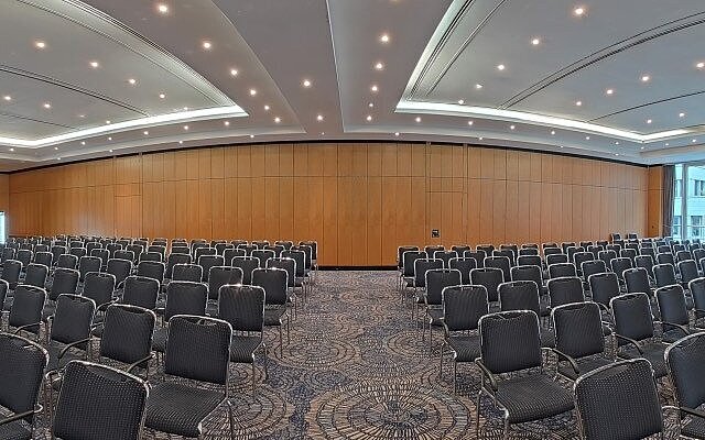 Tagungsraum "Saal Maritim"