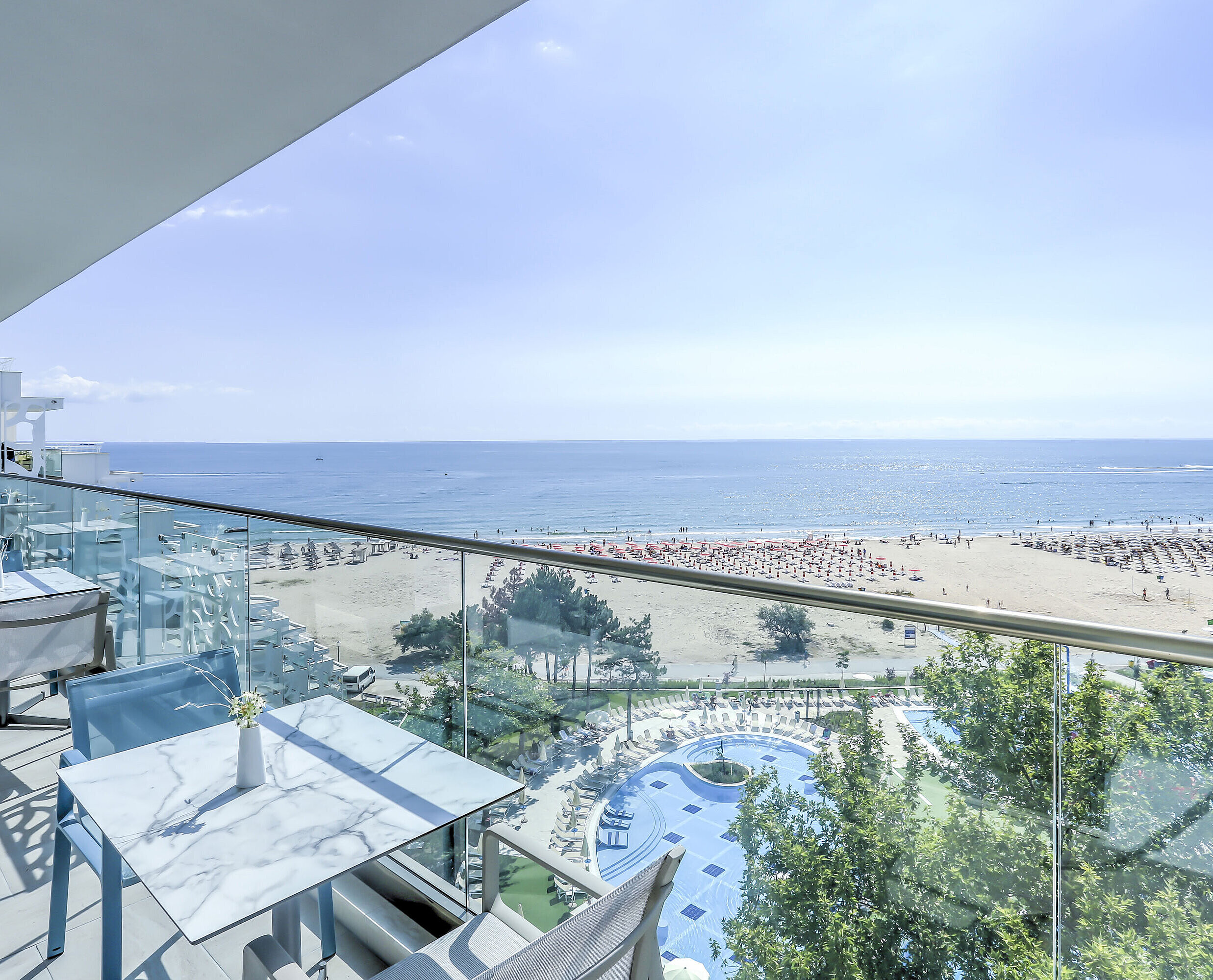 VIP Lounge VIP Lounge | Maritim Hotel Paradise Blue Albena