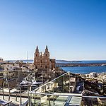 Al Fresco Thai | Maritim Antonine Hotel & Spa Malta
