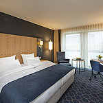 Zimmer | Maritim Hotel Ingolstadt