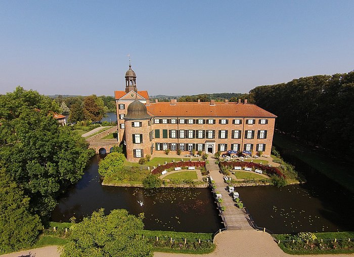 Castillo Eutin