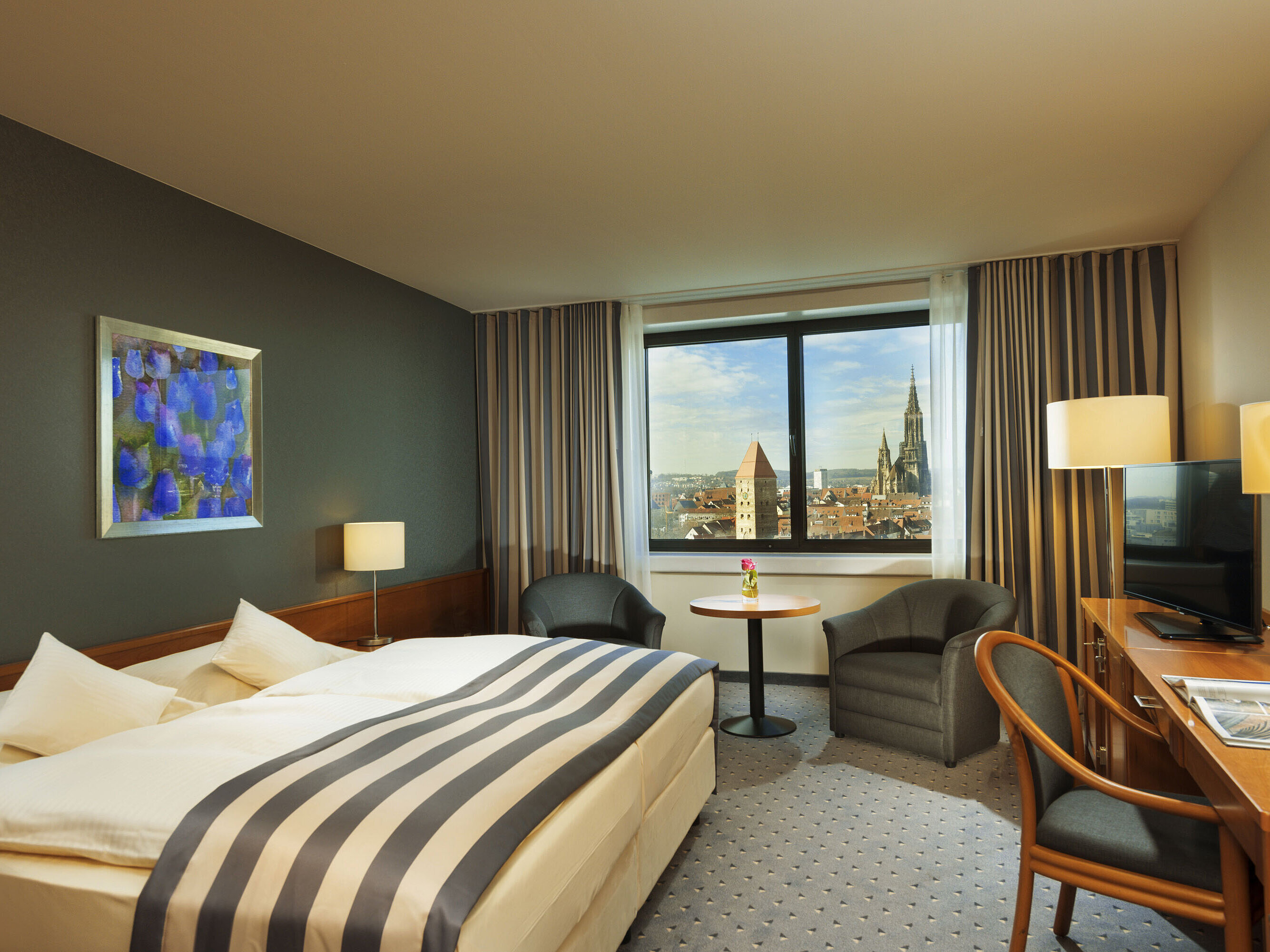 Comfort Zimmer