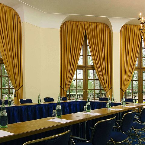 Sala riunioni | Maritim Hotel am Schlossgarten Fulda