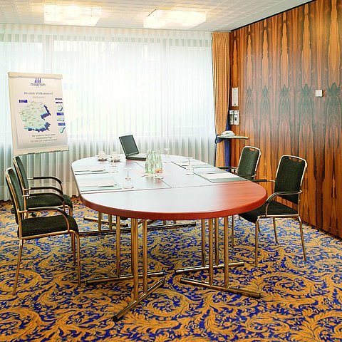 Sala riunioni | Maritim Hotel Bad Salzuflen