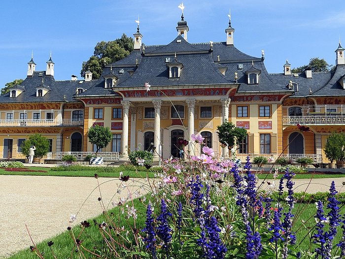 Schloss Pillnitz