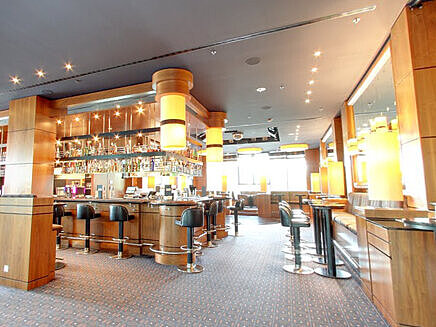 Morleys Bar