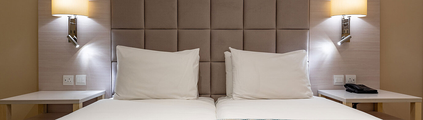 Economy Zimmer | Maritim Antonine Hotel & Spa Malta