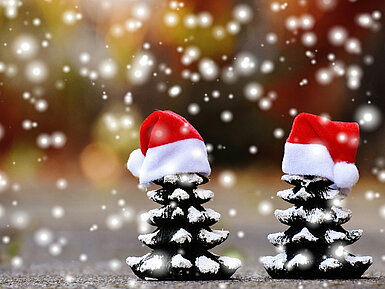 Weihnachten