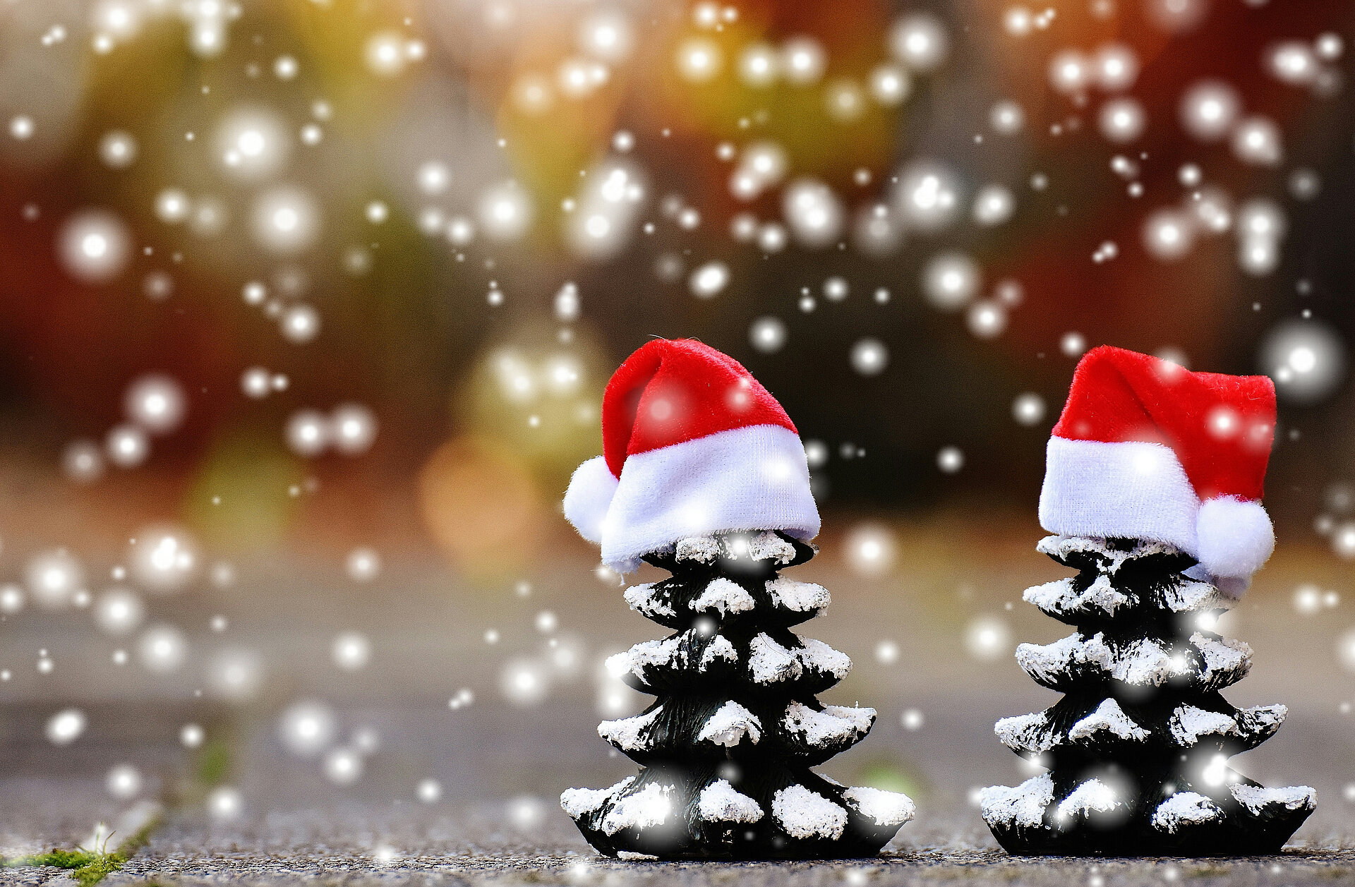 Weihnachten