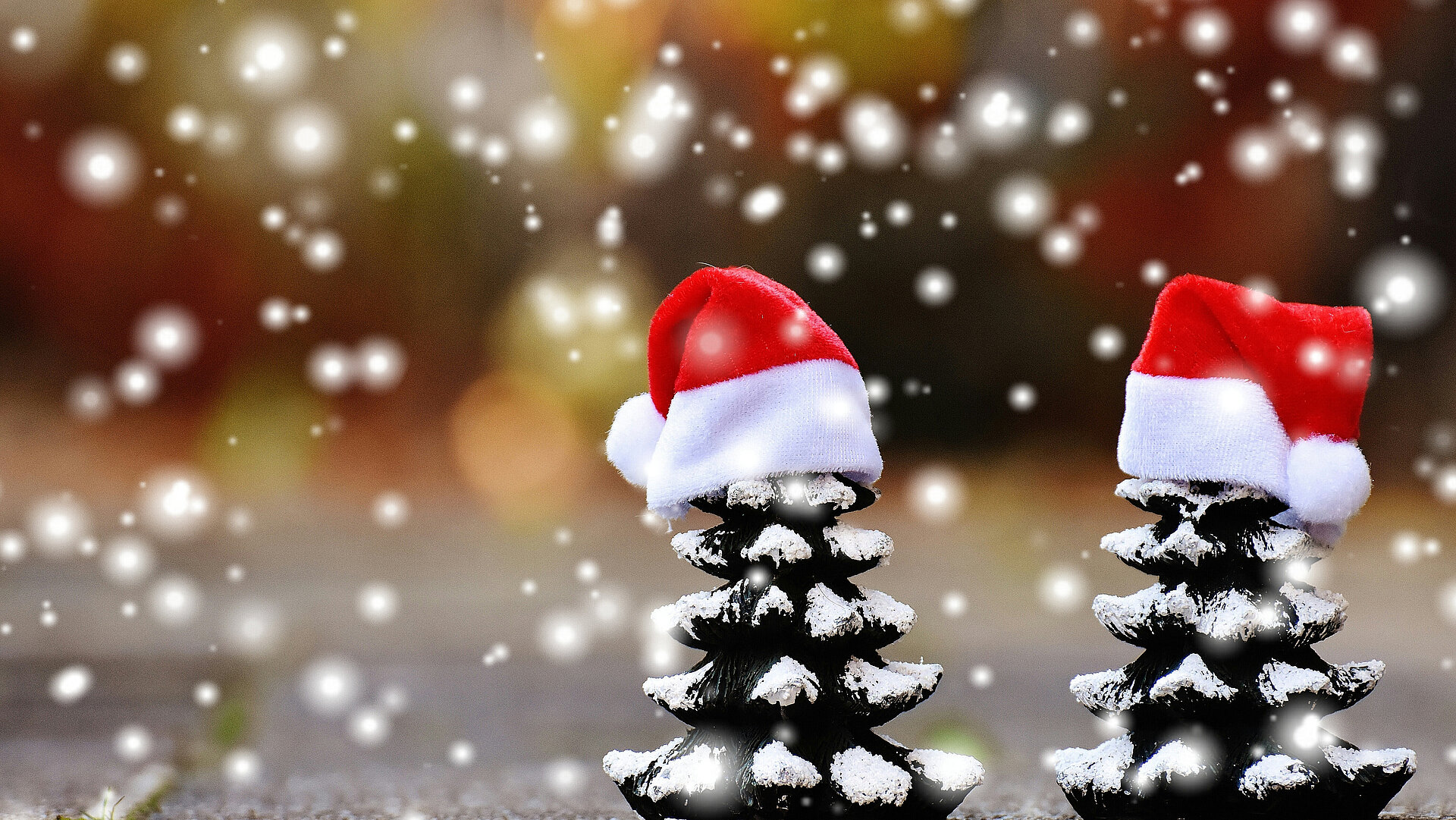 Weihnachten