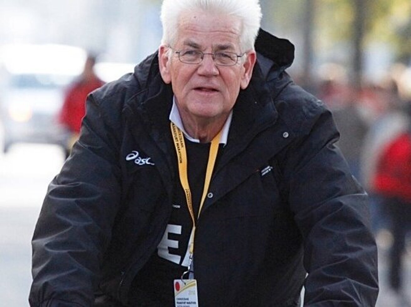 Dieter Bremer
