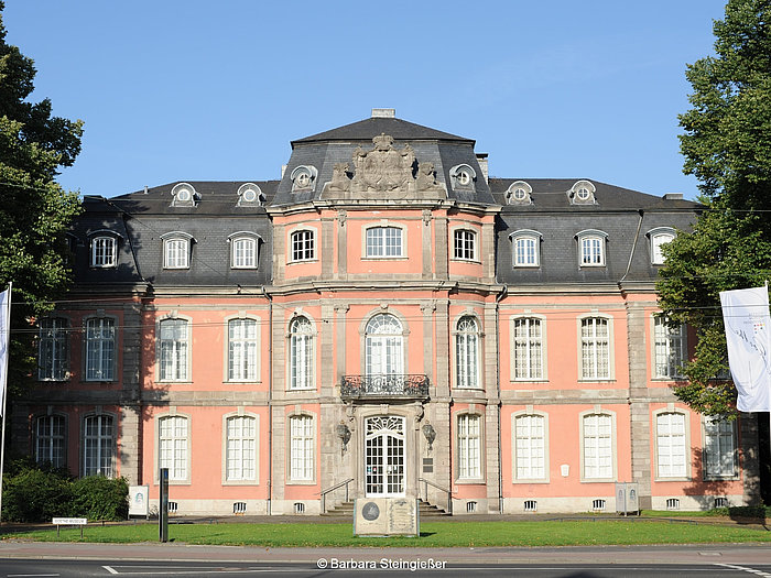 Goethe Museum