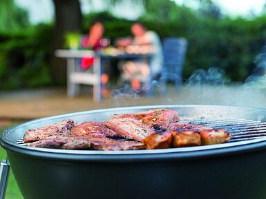 Grillsaison Grillsaison