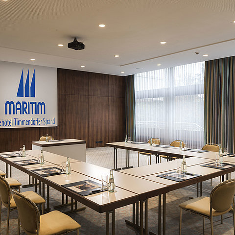 Salon Köln | Maritim Seehotel Timmendorfer Strand