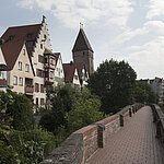 Altstadt von Ulm | Maritim Hotel Ulm