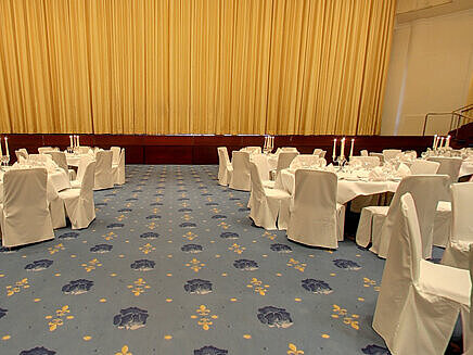 Saal Maritim