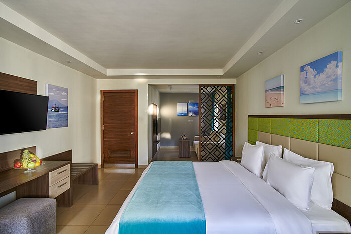 Comfort Zimmer | Maritim Hotel Sharm El Sheikh