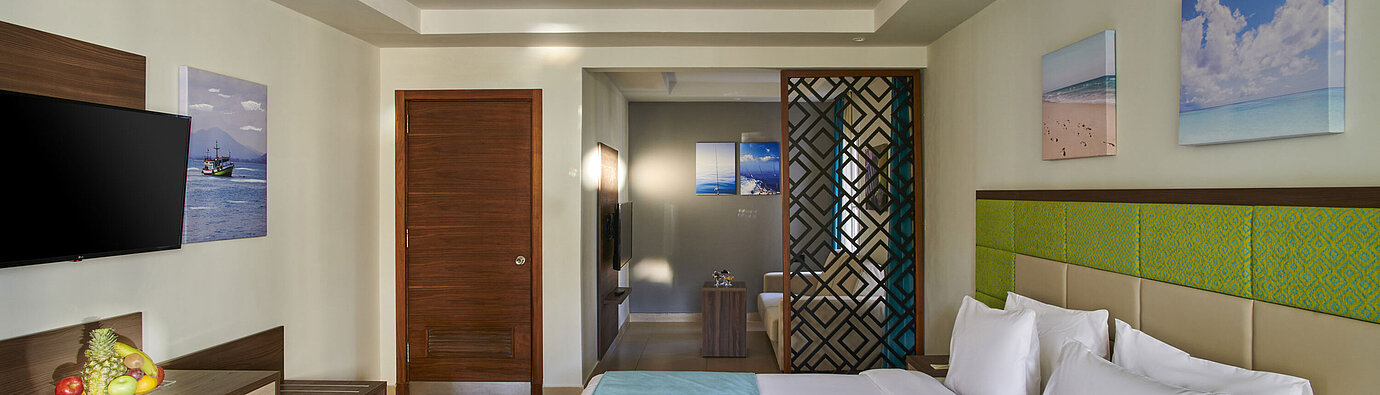 Comfort Zimmer | Maritim Hotel Sharm El Sheikh