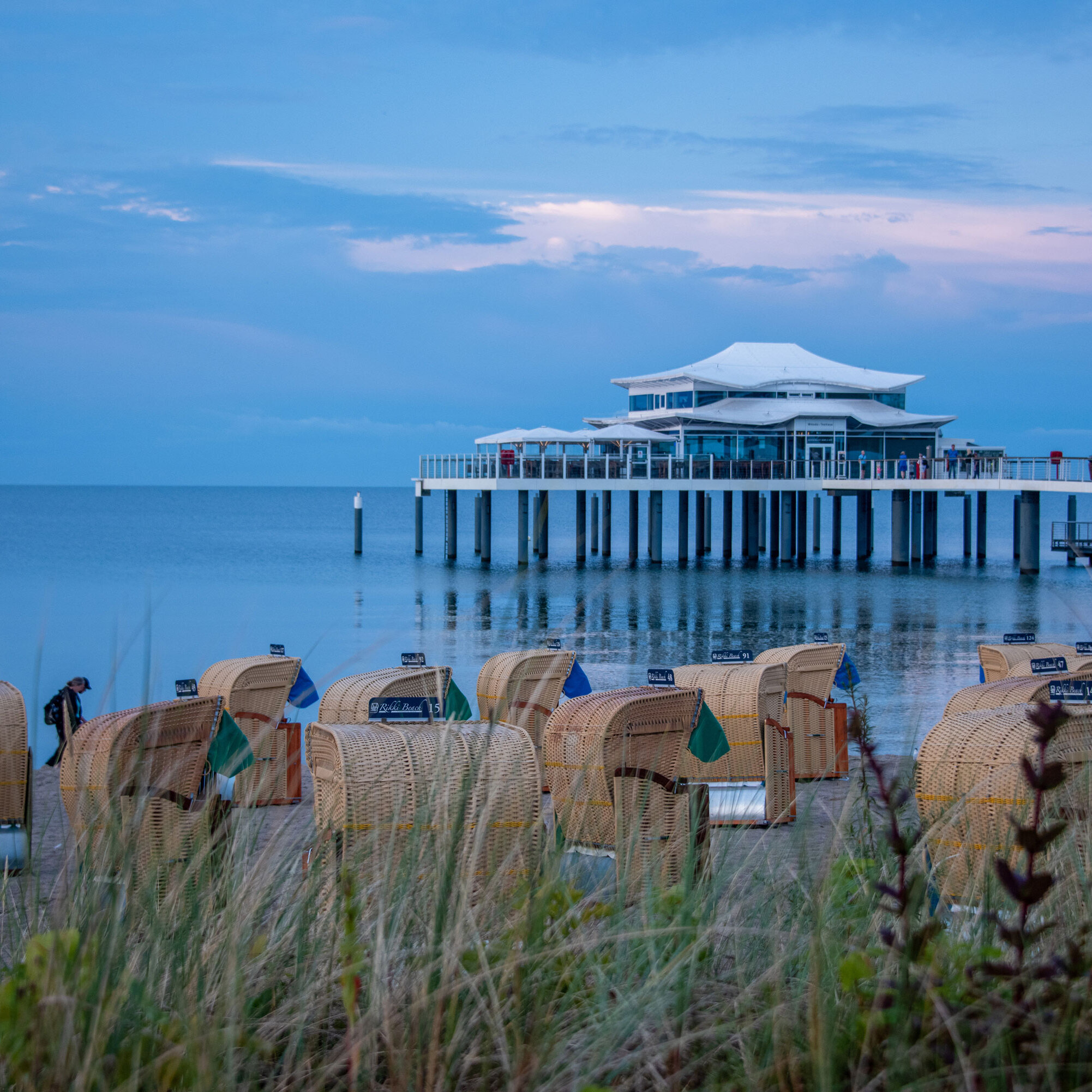 Nature | Maritim Seehotel Timmendorfer Strand