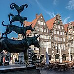 Bremen Town Musicians