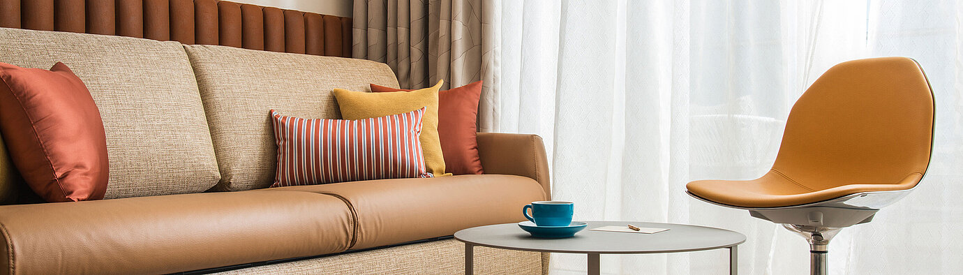 Deluxe Zimmer | Maritim Hotel Amelia Albena Resort