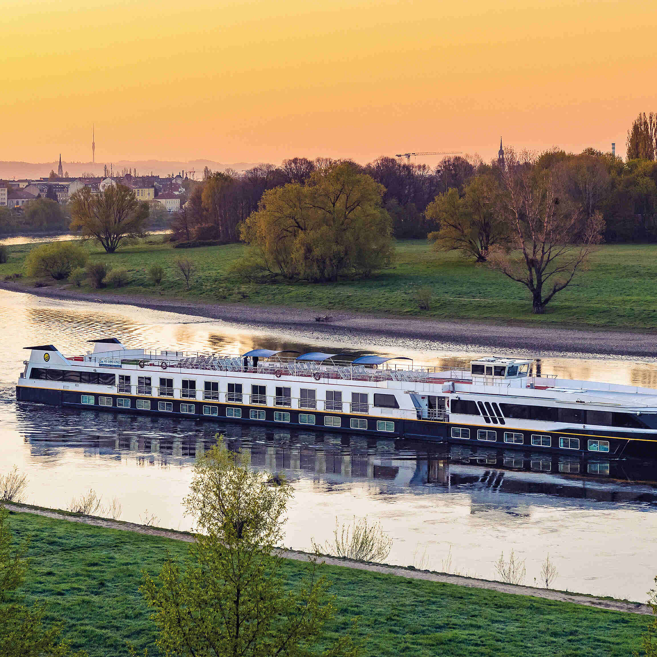 MS Sans Souci