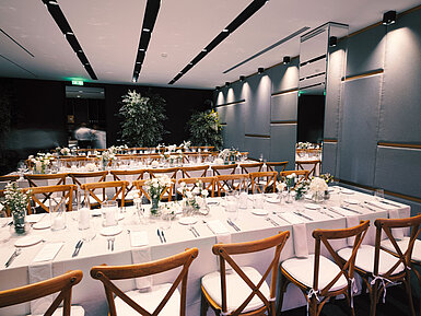 Tagungsraum | Maritim Resort Marina Bay