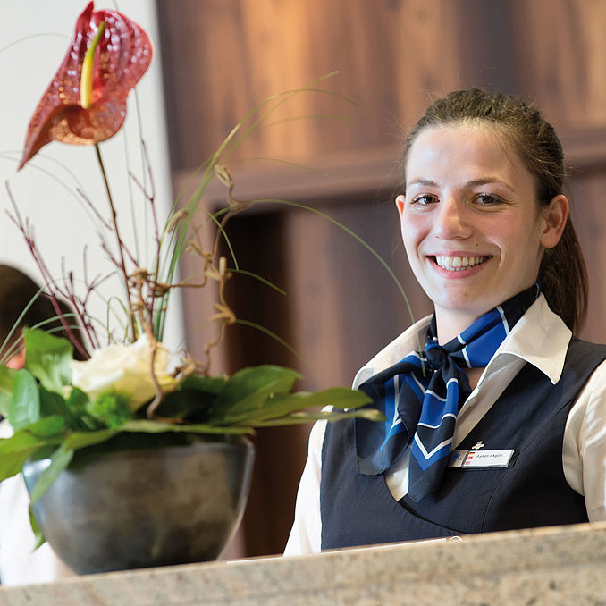 Maritim Servizio | Maritim Hotel Titisee