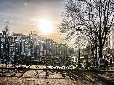 Amsterdam