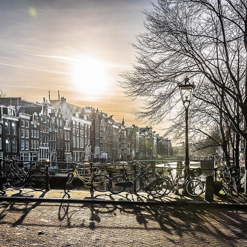 Amsterdam
