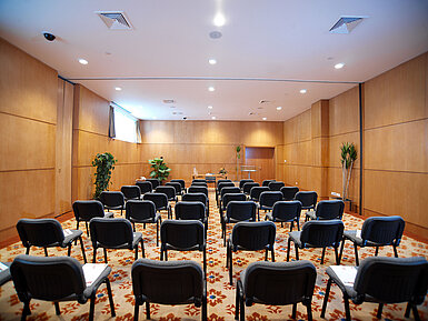Tagungsraum Nweiba | Maritim Hotel Sharm El Sheikh