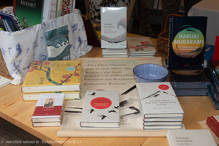 Bücher 