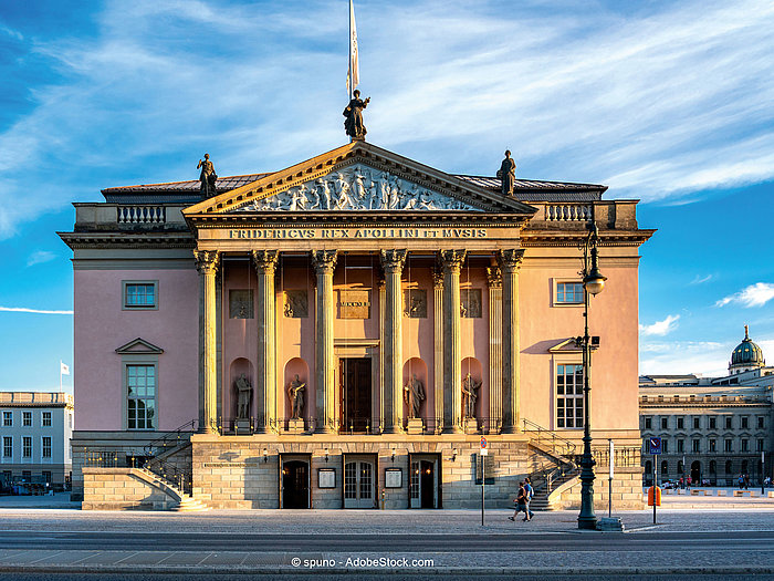 Staatsoper Berlin