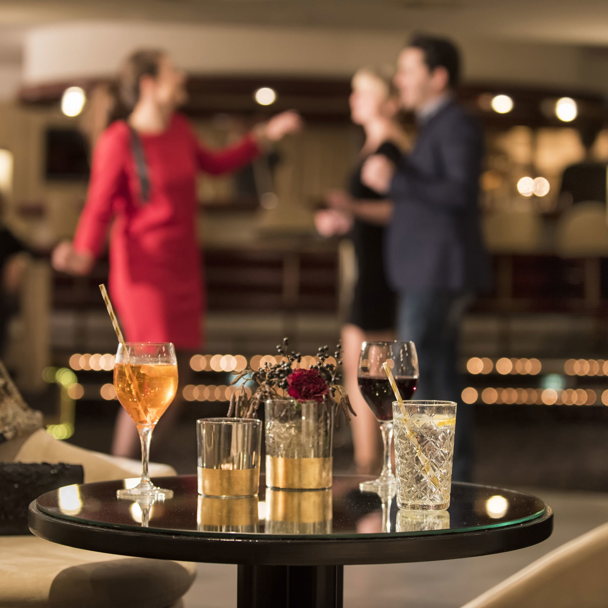 73Bar | Maritim Seehotel Timmendorfer Strand