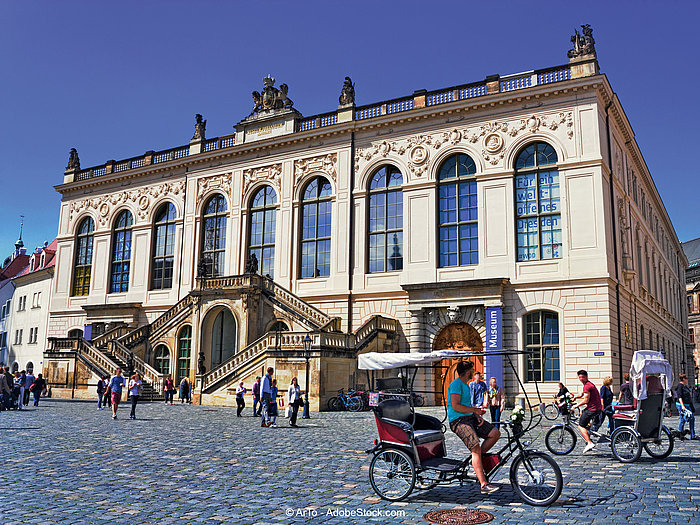 Verkehrsmuseum