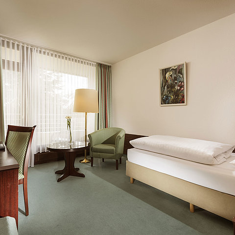 Comfort Zimmer | Maritim Hotel Bad Salzuflen