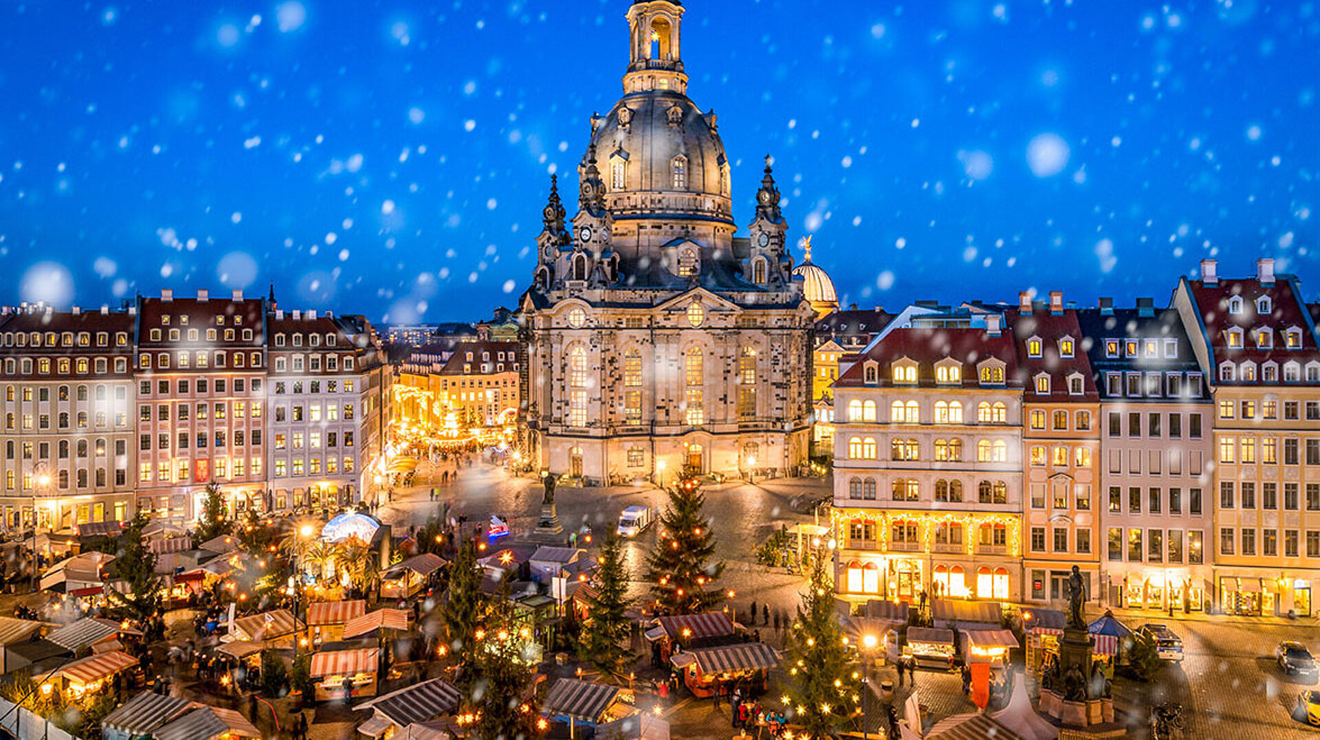 Frauenkirche © eyetronic - AdobeStock.com
