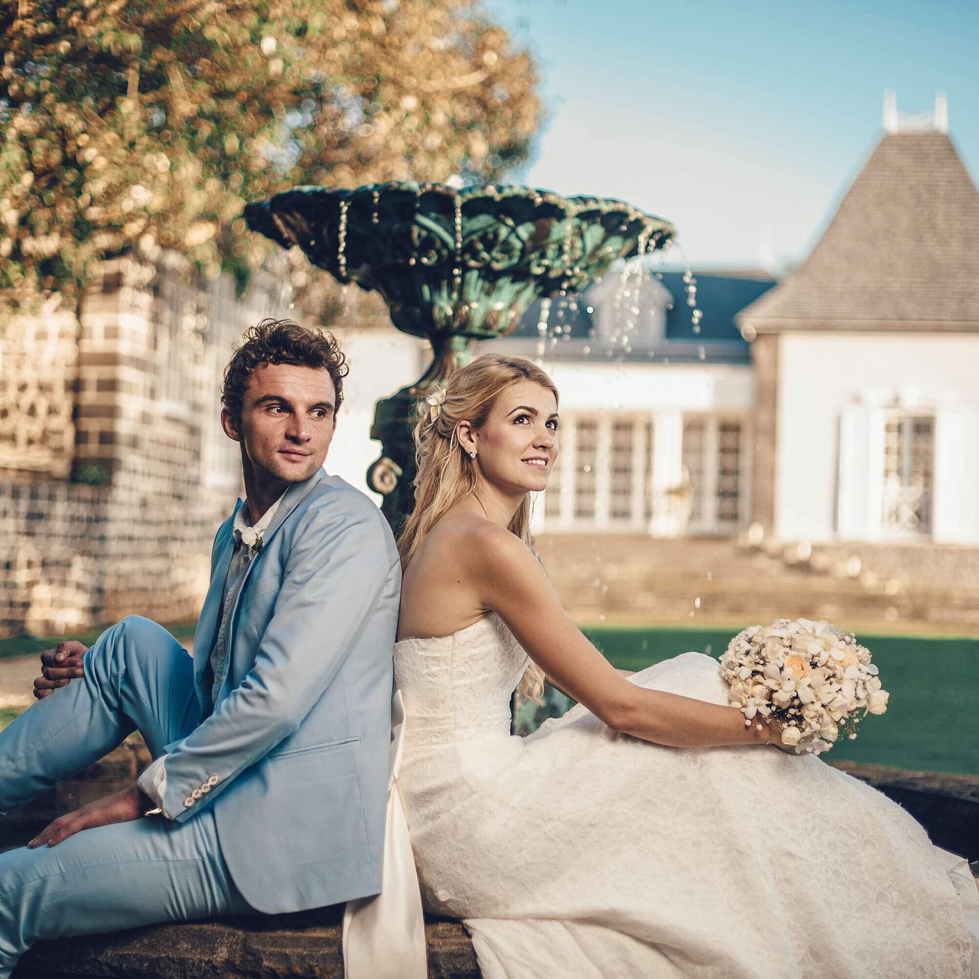 Heiraten auf Mauritius Heiraten auf Mauritius | Maritim Hotel Mauritius