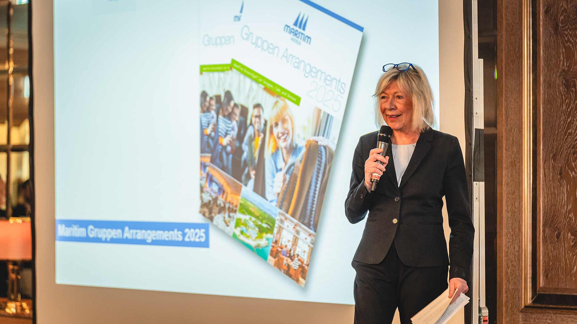 © Thomas Loris - Maritim Ideenmarkt 2024