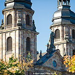 Cattedrale di Fulda