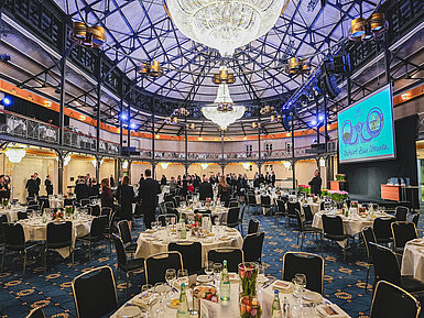 © Thomas Loris © Thomas Loris - Maritim Ideenmarkt 2024