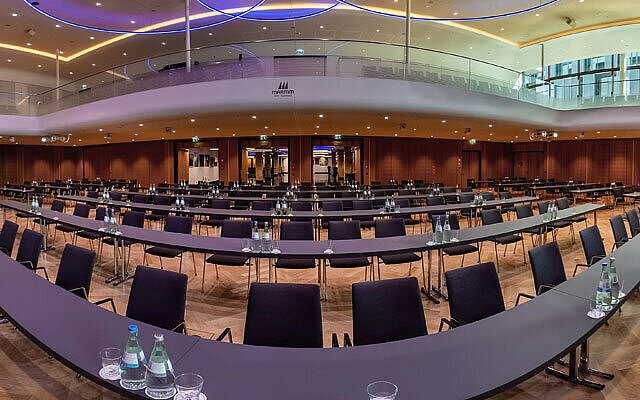 Saal Maritim