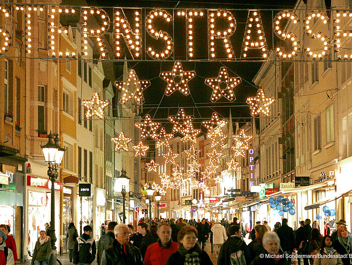 Sternstraße Bonn