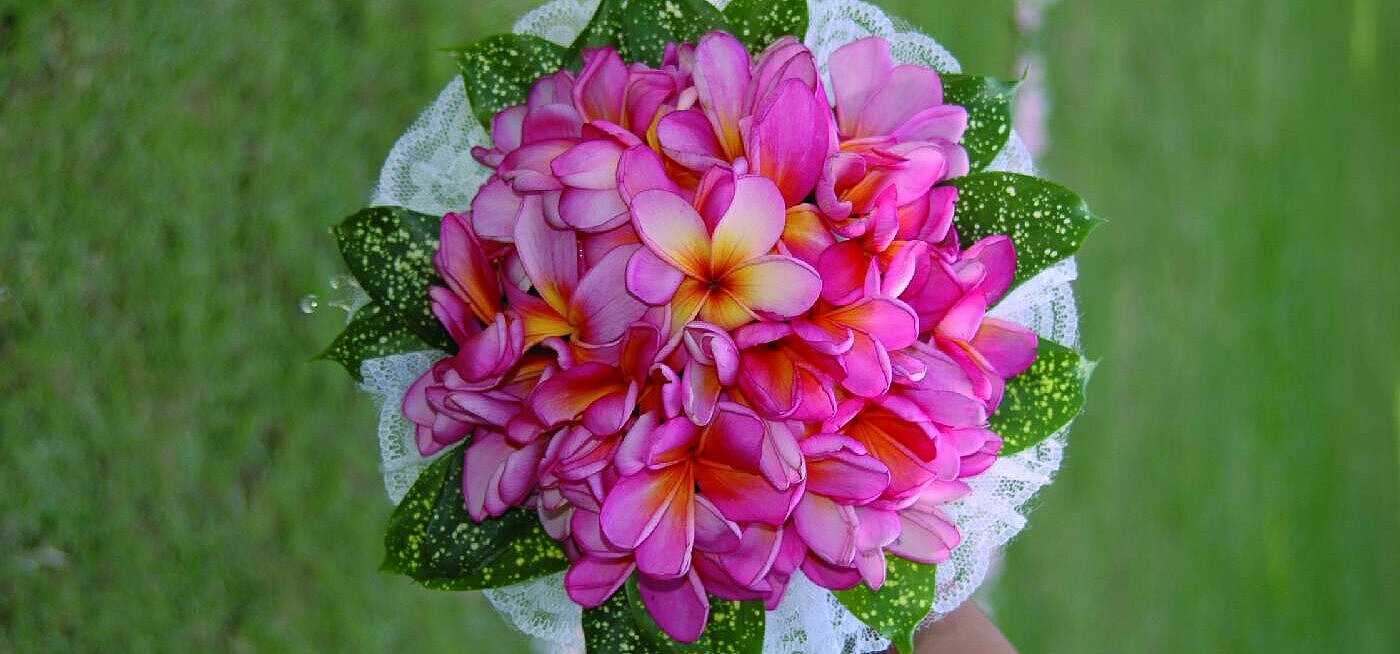 Hochzeit bei Maritim