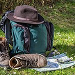 Wandern