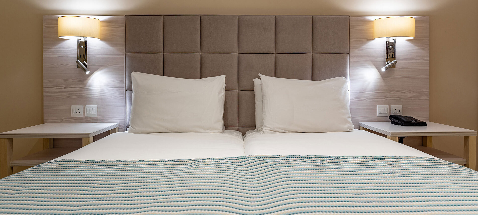 Economy Zimmer | Maritim Antonine Hotel & Spa Malta
